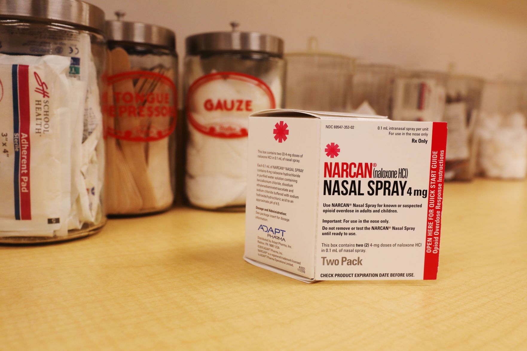 Narcan